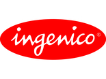 Ingenico Logo